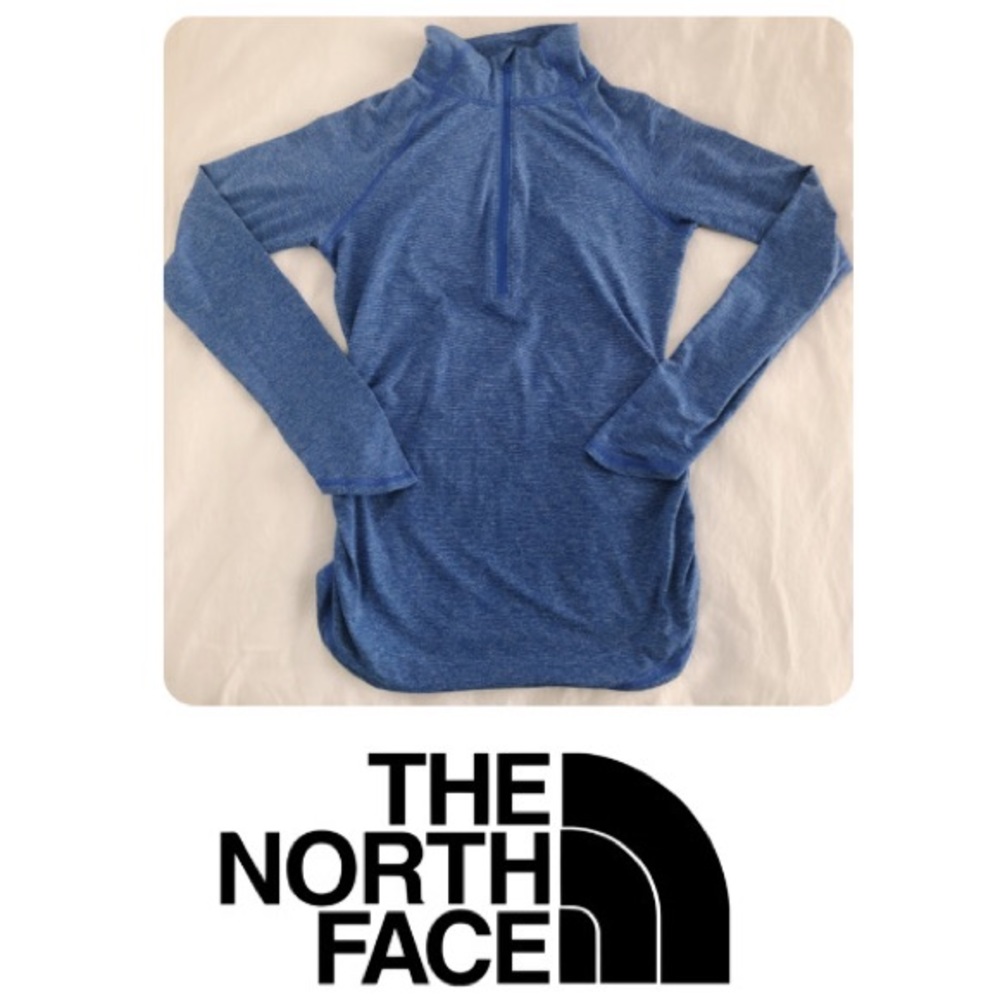THE NORTH FACE JACKET!